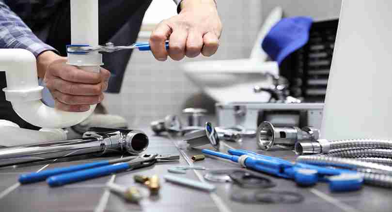 Service Provider of General Plumbing Services in New Delhi, Delhi, India